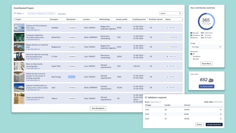 Registry design Elia Saltarello portfolio