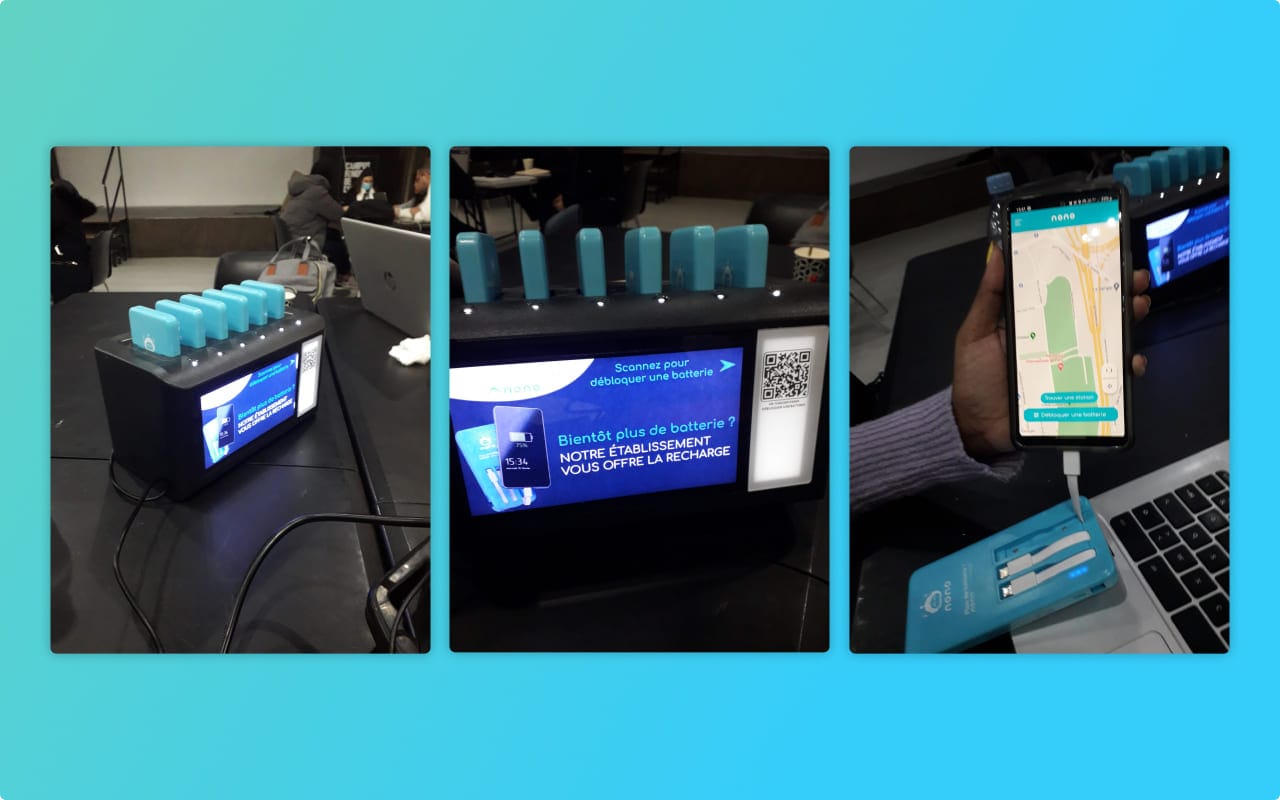 nono UX research Elia Saltarello Portfolio