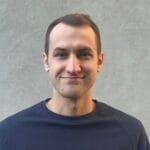 Elia Saltarello UI UX Designer