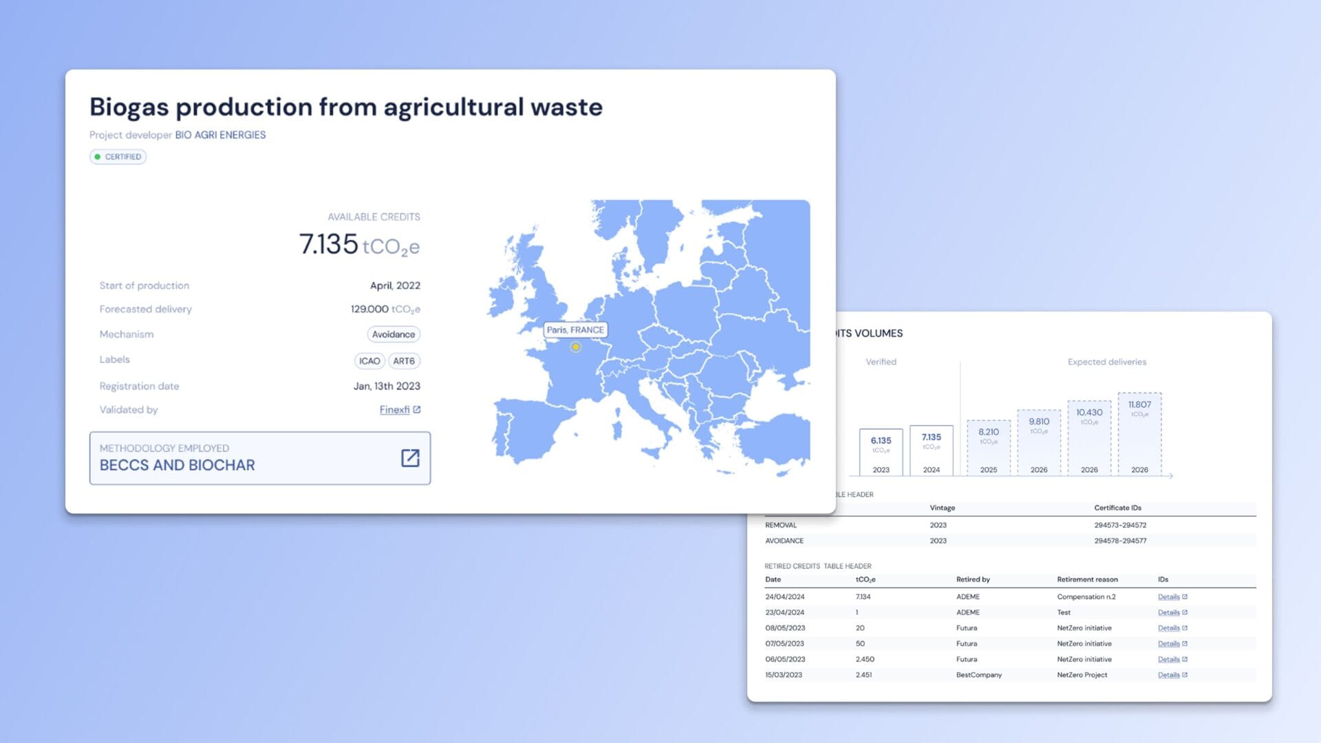 Thumbnail Project page Elia Saltarello Portfolio