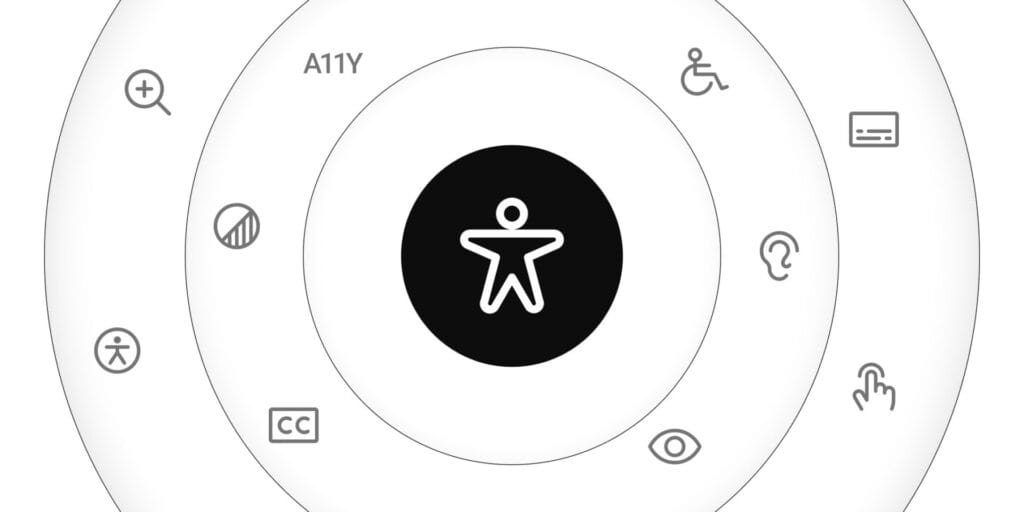 Accessibility in UX Design