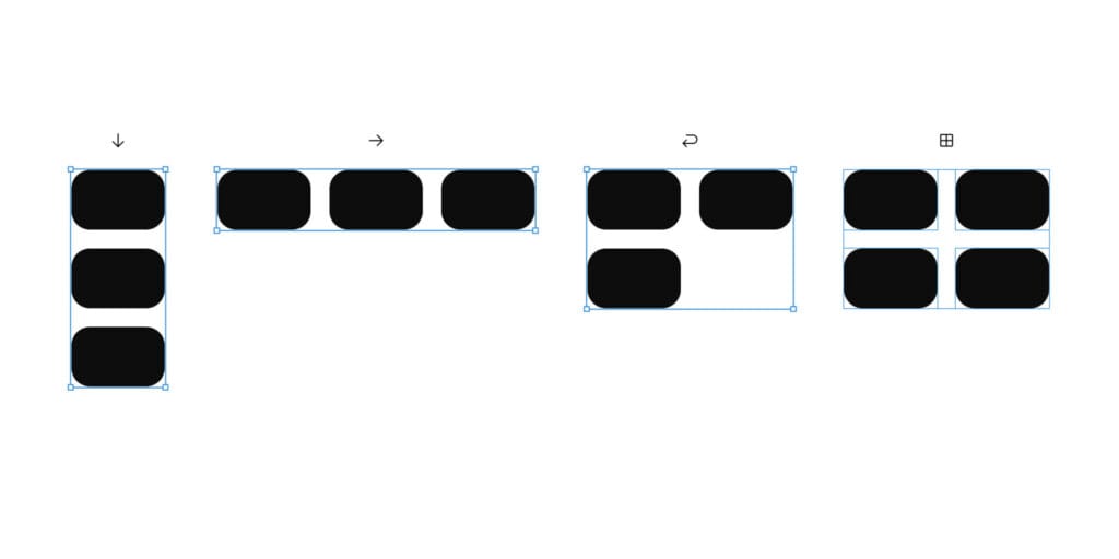 Auto Layout In Figma
