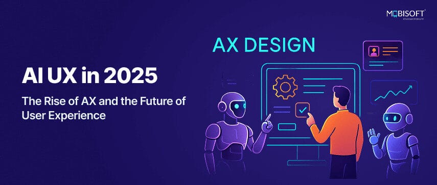 AI in service of UX