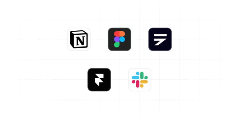 Tools used during my freelancing